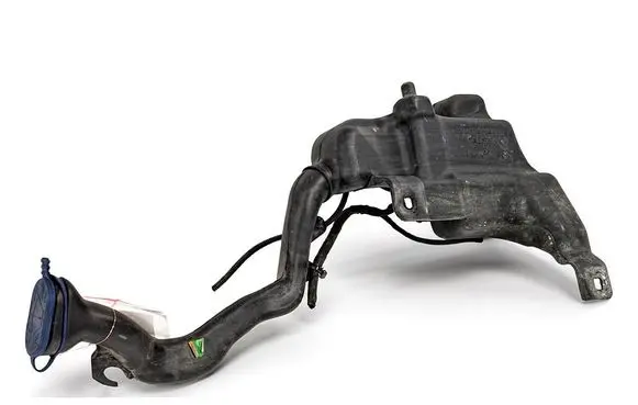 Mercedes-Benz A W176 Windshield washer fluid reservoir/tank A2468690020