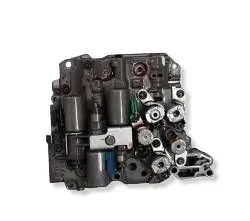Renault Espace IV Transmission gearbox valve body VBAAZ7012 3541055A200 31259457