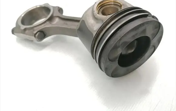 KIA Carnival Piston with connecting rod 