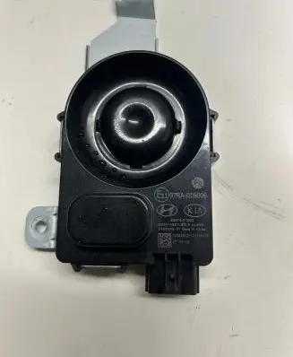 KIA Sportage Alarm system siren 95870F1000 97RA016006