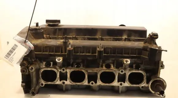 Mazda 6 Engine head L501
