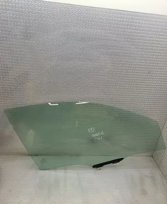 Honda Civic X Front door window glass four-door