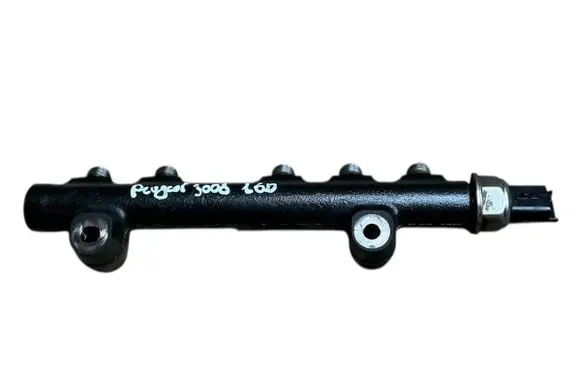 Fuel main line pipe