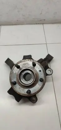 Chevrolet Captiva Front wheel hub spindle knuckle ADG082570060028