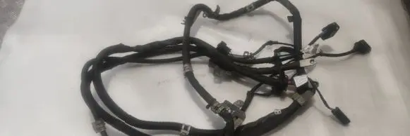 Mercedes-Benz S W222 Engine installation wiring loom A2224407913