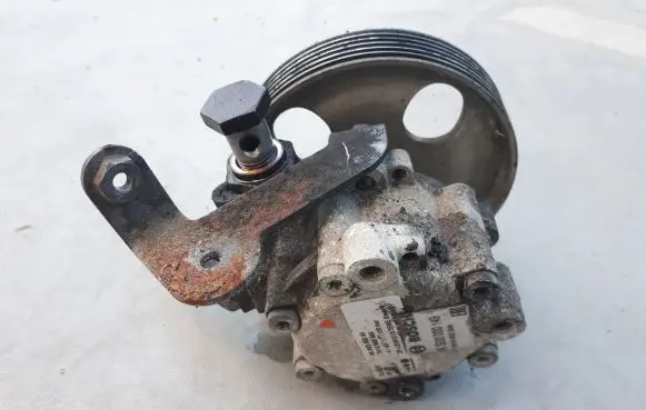 Citroen C5 Power steering pump 7618955566 9688355380 9637000880