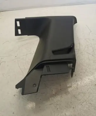 Jeep Grand Cherokee (D) pillar trim (bottom) 1GP03DX9AC