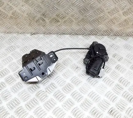 Volvo S90, V90 Tailgate/trunk/boot lock/catch/latch 31484599