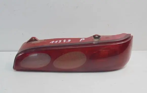 Rear/tail lights