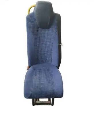 Renault Master II Rear seat 
