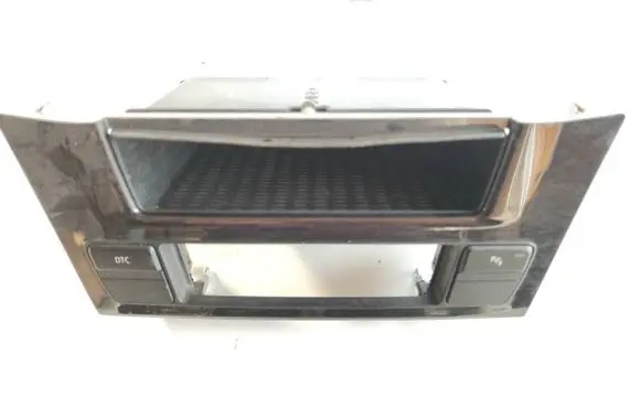 BMW 5 E60 E61 Glove box central console 69139391 52850610