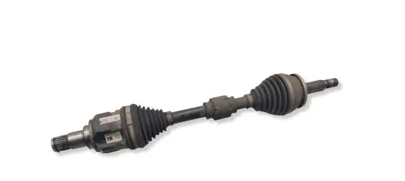 Toyota Prius (XW30) Front driveshaft DW11L