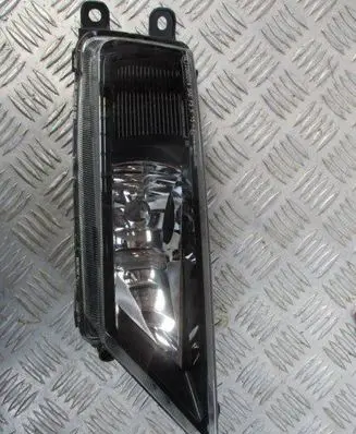 Volkswagen Tiguan Front fog light 
