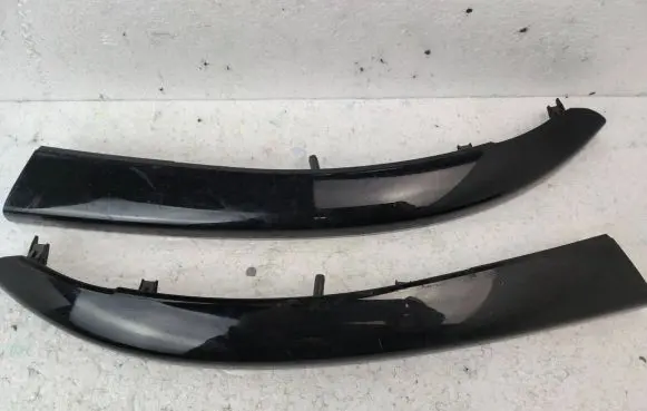Mazda CX-9 Front door trim bar TD1255150