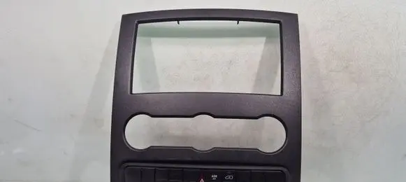 Mercedes-Benz Sprinter W906 Radio/GPS head unit trim A9066800017