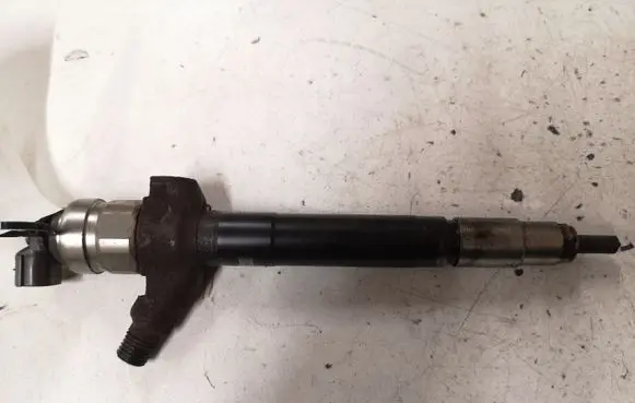 Ford Transit Fuel injector 6C1Q9K546AC 6C1Q