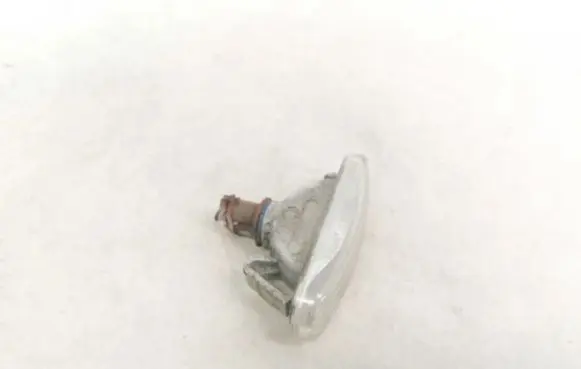 Fiat Panda II Front fender indicator light 51717793