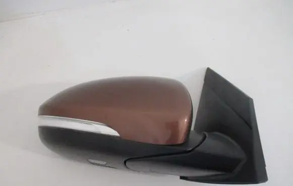 Hyundai Tucson TL Front door electric wing mirror 10PIN