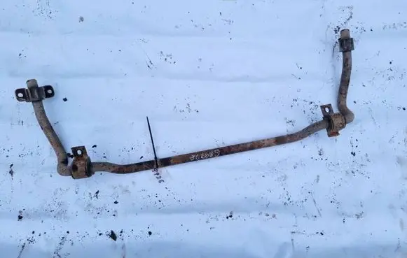 Ford Galaxy Rear anti-roll bar/sway bar 