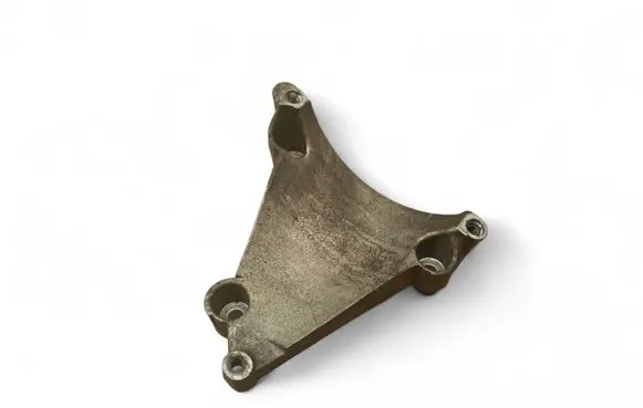 Audi Q5 SQ5 A/C compressor mount bracket 06E260835C