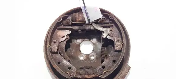 Dodge Neon Handbrake/parking brake pads 