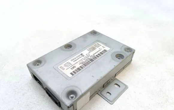 Mercedes-Benz C W204 Other control units/modules A1729009302 A2049026002 A2049015902