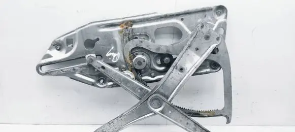 Mercedes-Benz S W140 Front window lifting mechanism without motor