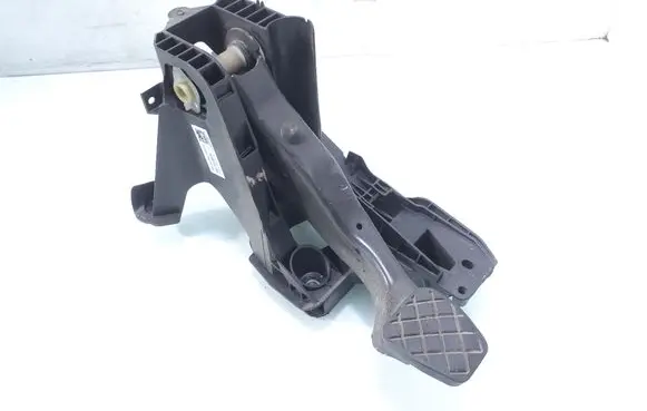 Skoda Octavia Mk3 (5E) Brake pedal 5Q1721058AL 5Q1721117E