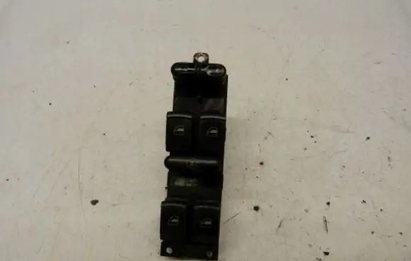 Volkswagen PASSAT B5 Electric window control switch 1J4959857