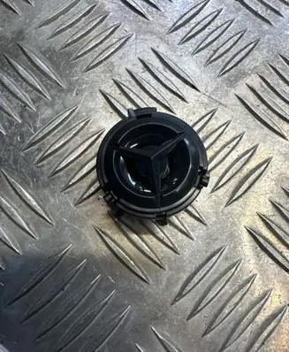 Front door speaker