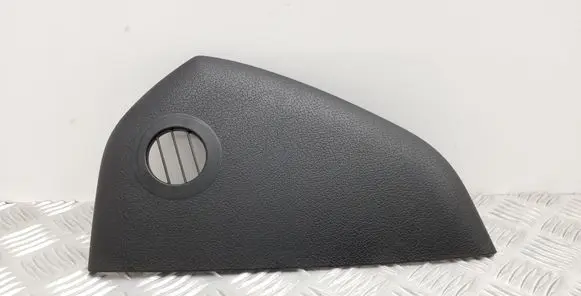 Audi A6 S6 C6 4F Dashboard side end trim 4F1857085