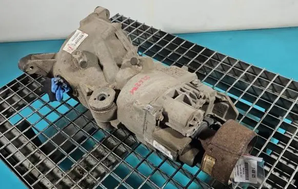 Ford Kuga I Rear differential 9V4N-4N053-BD IMPRK1408925