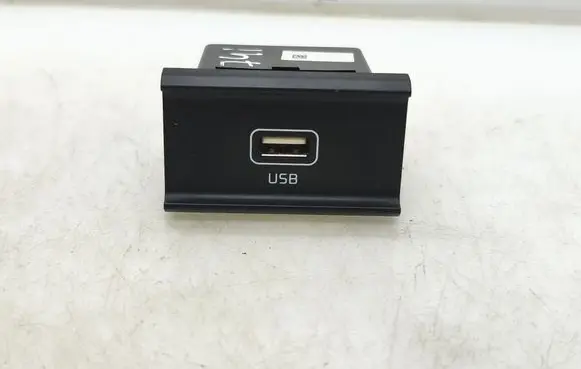 KIA Niro USB socket connector 96120K0110 SKMF2002111661