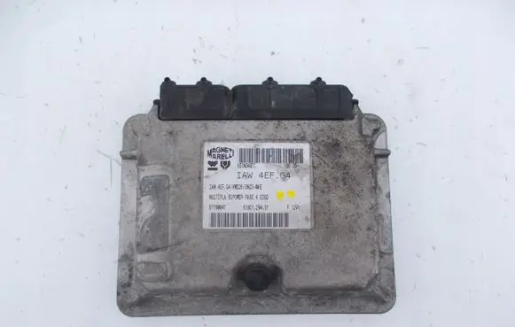 Engine control unit/module