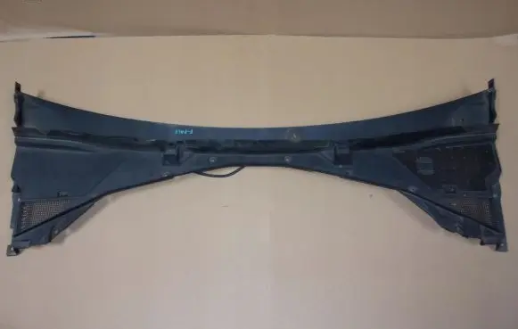 Jaguar F-Pace Wiper trim