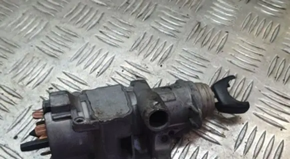 Volkswagen Sharan Ignition lock 4B0905851B