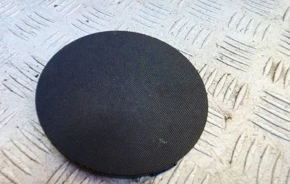 Audi Cabriolet B3 8G Side speaker trim/cover 893035405D