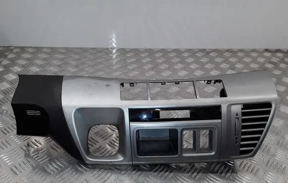 Honda FR-V Climate control/heater control trim 77260SJDG020 77265SJDG010 77265SJDG011