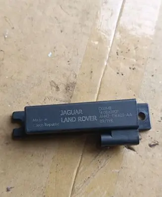 Land Rover Range Rover Sport L320 Keyless system antenna AH4215K603AA