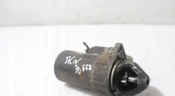 Opel Corsa B Starter motor 0001107401