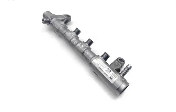Audi A4 S4 B8 8K Fuel main line pipe 03L130089Q 03L089JPQ