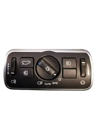 Volvo XC60 Light switch 30739456 10096705 150526A