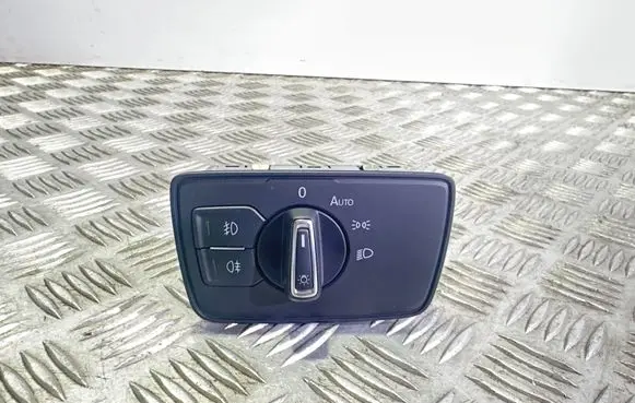 Volkswagen PASSAT B8 Light switch 3G0941633H