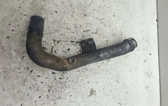 Infiniti EX Intercooler hose/pipe