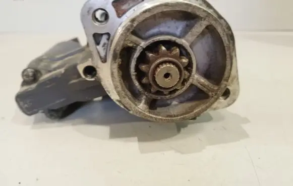 KIA Sorento Starter motor 221355 1293615