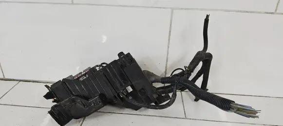 Ford Mondeo MK IV Fuse box set 6G9T14A067AB