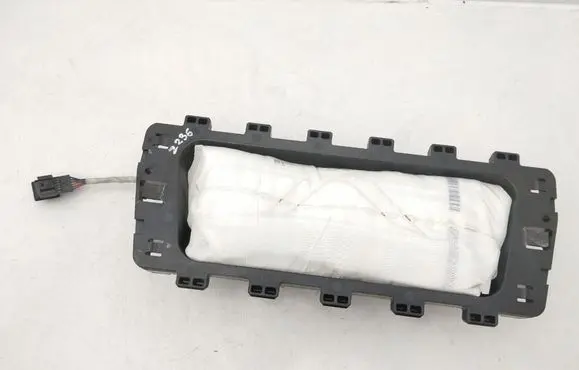 Passenger airbag