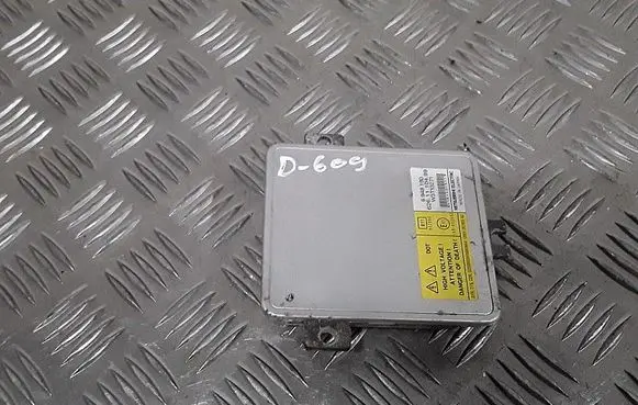 Volvo S80 Xenon control unit/module 6948180
