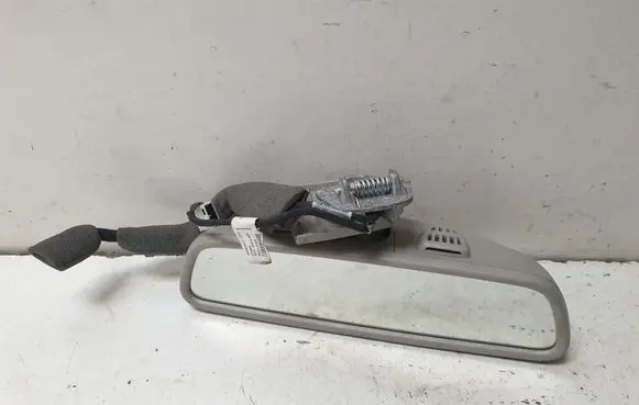 Mercedes-Benz GLK (X204) Rear view mirror (interior) 9053053000
