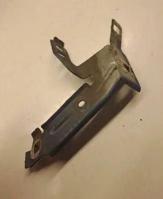 BMW 3 GT F34 Fender mounting bracket 23310110 112014